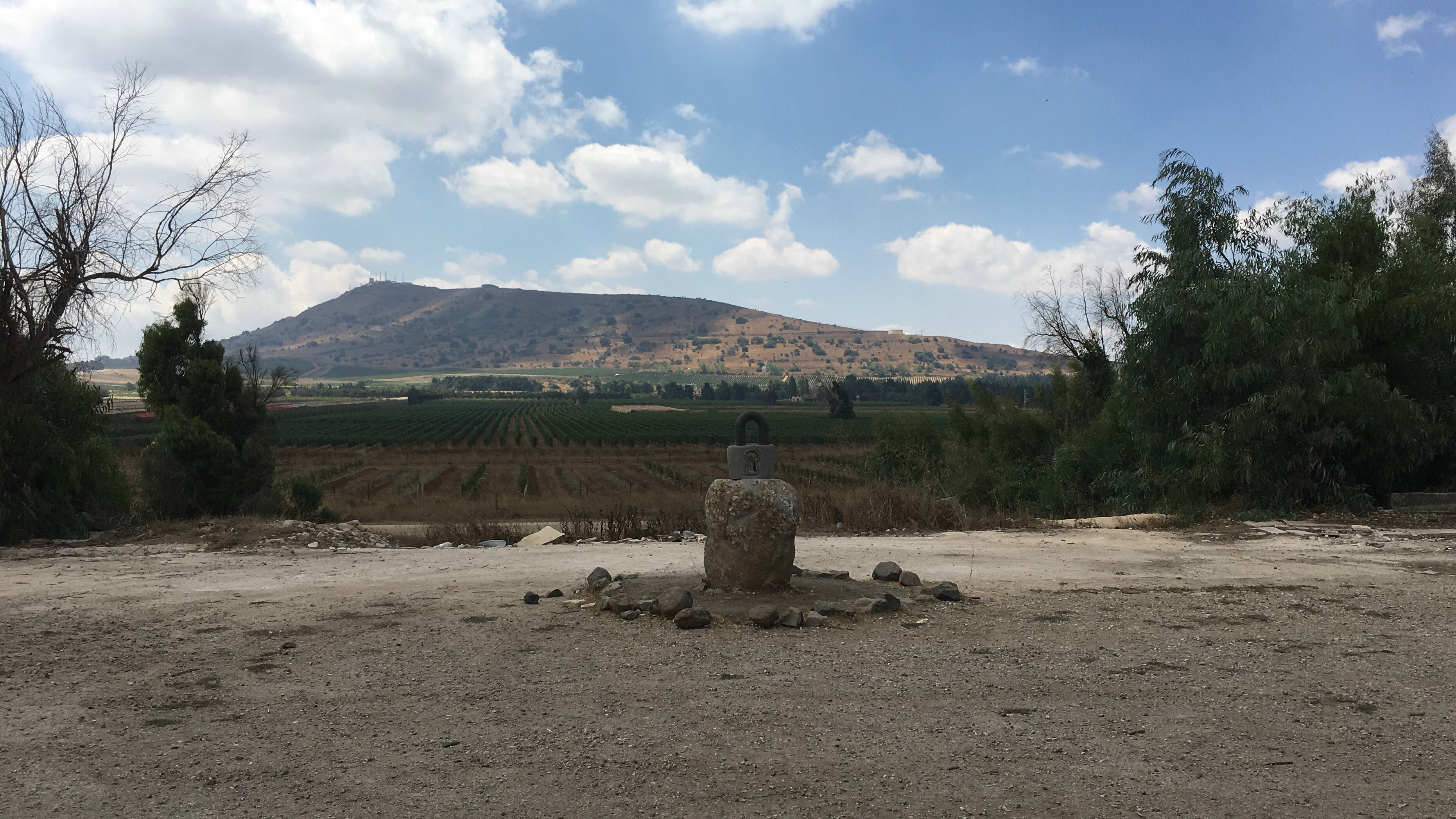 An amazing family expirence: TomCar 4X4