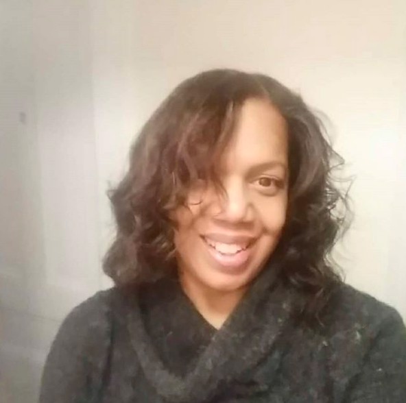 I am Queen Diva, I Am Autism, I Am Patricia, I Am Me