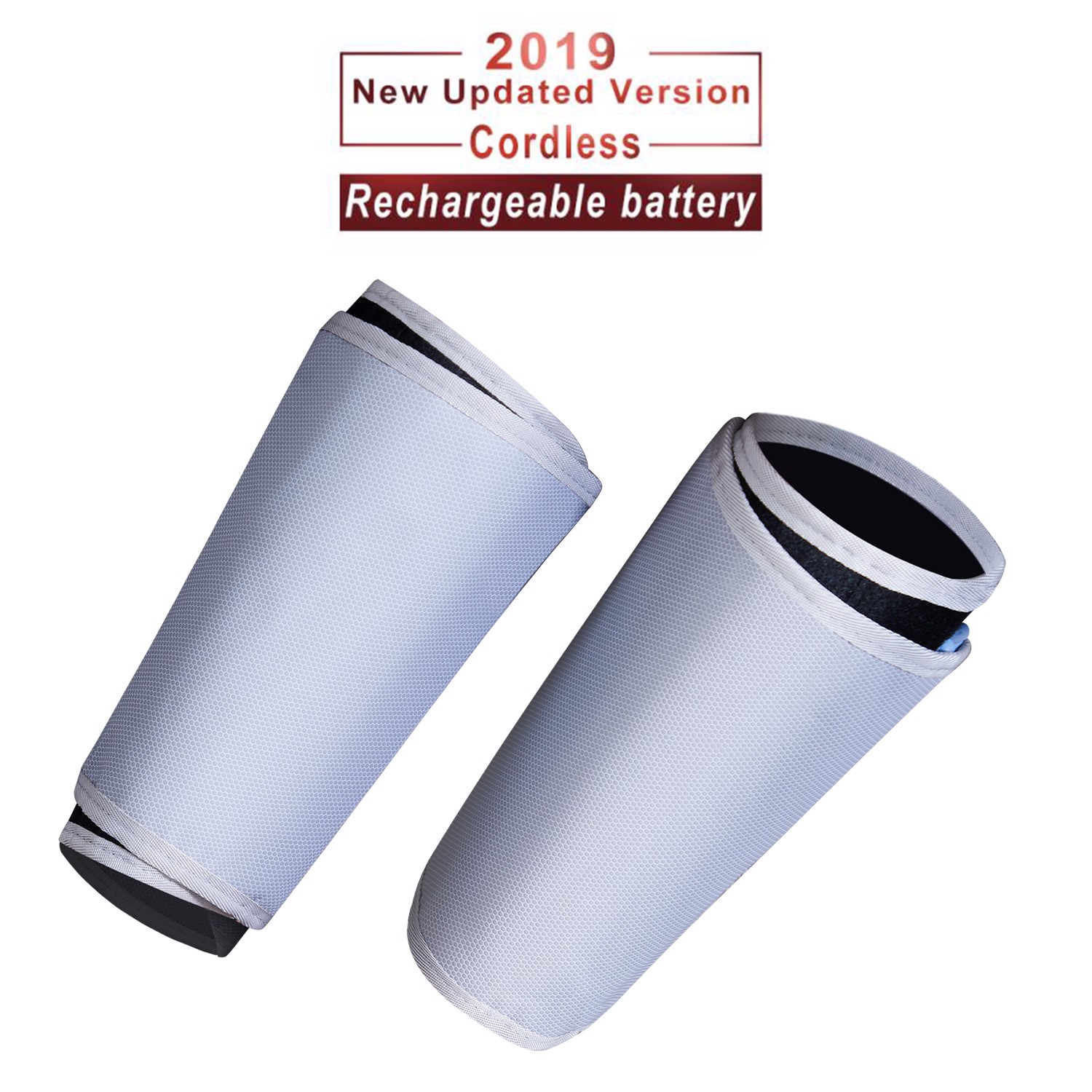 Konliking Leg Massager Air Compression for Foot Calf Massage