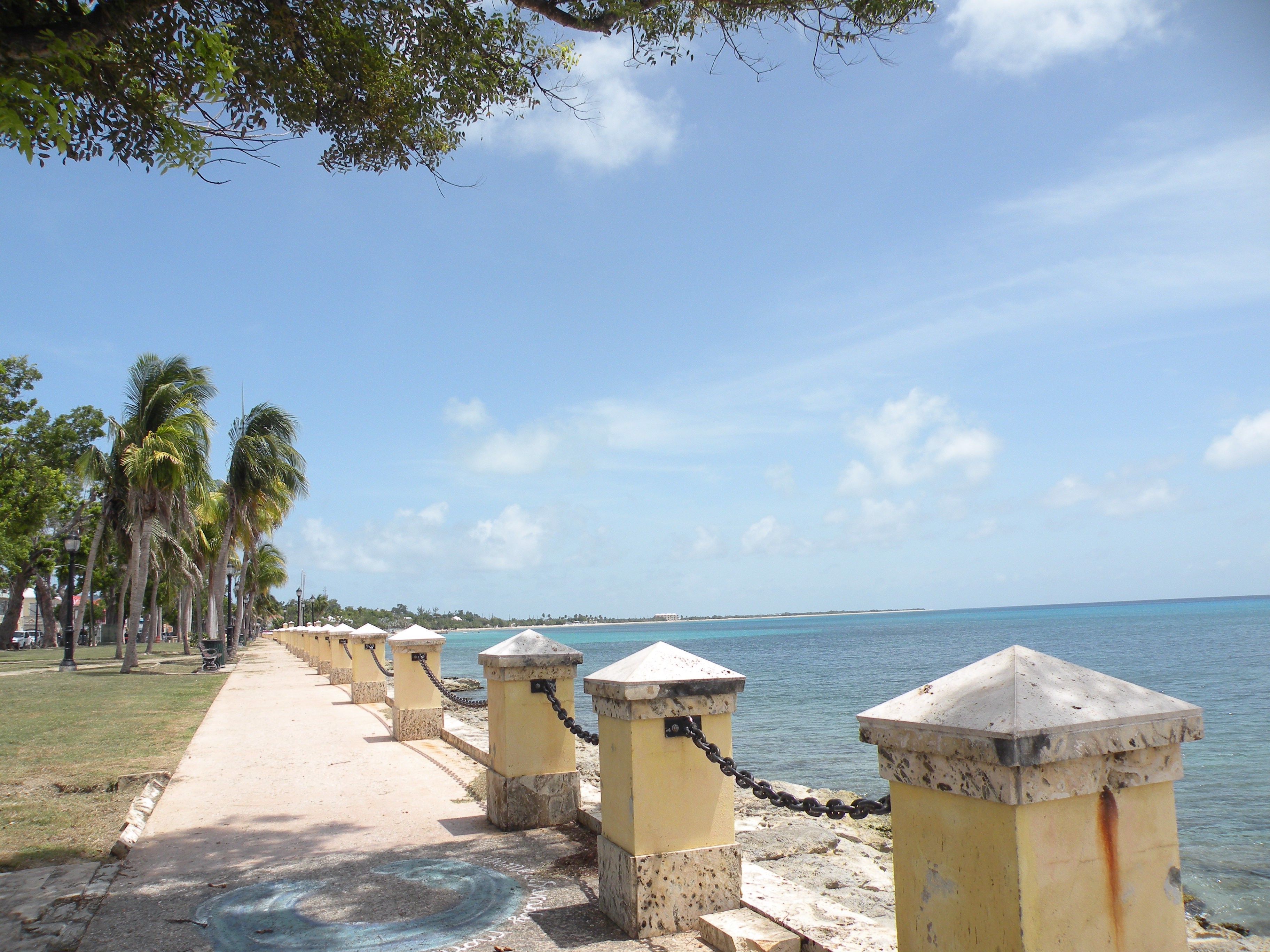 ST. CROIX - The beauty in America's Caribbean