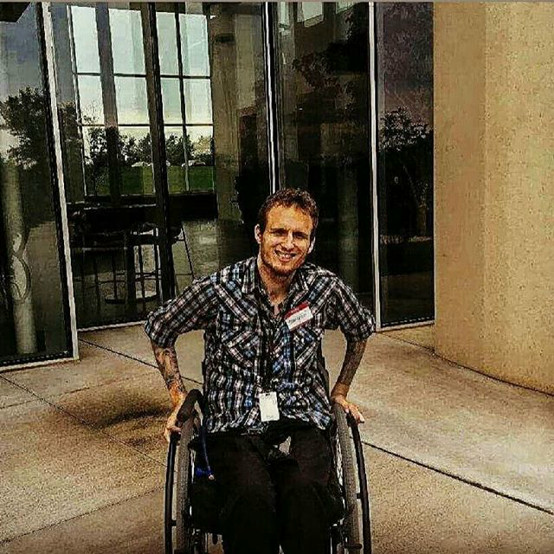 I WILL MAKE IT NO MATTER WHAT