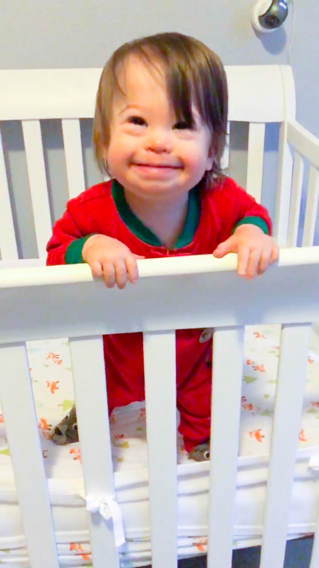 Everyday With Easton