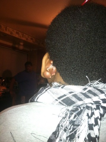 God gives the toughest battles to his strongest soldiers