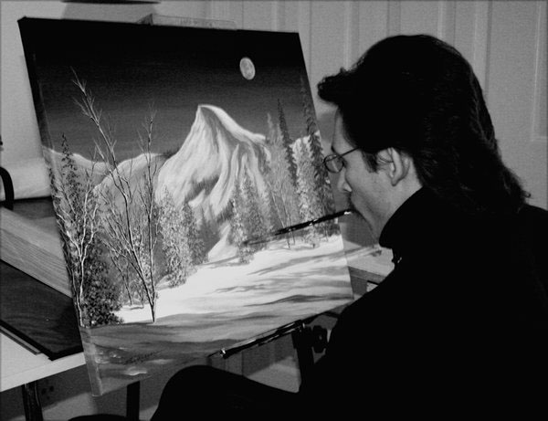 ART AS A WAY OF LIFE