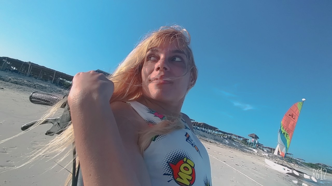 My life is a miracle of God!