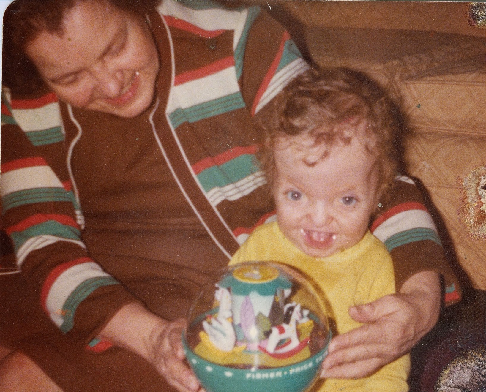 Overcomer: Discovering God's Plans Against All Odds