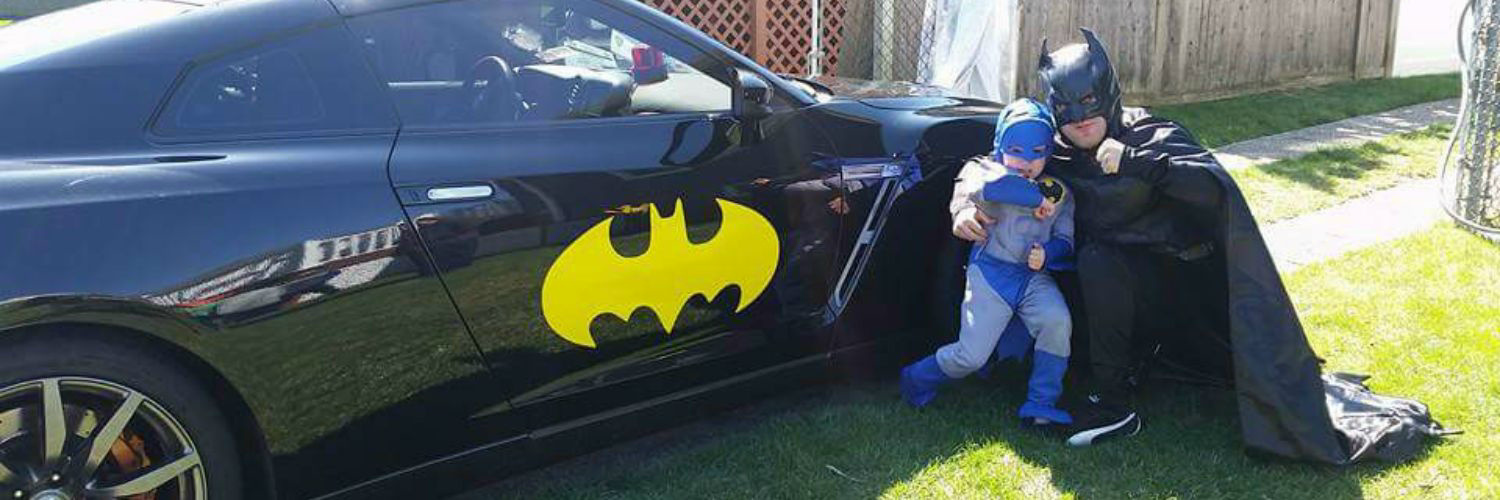 How One Small Act of Kindness Changed My Life