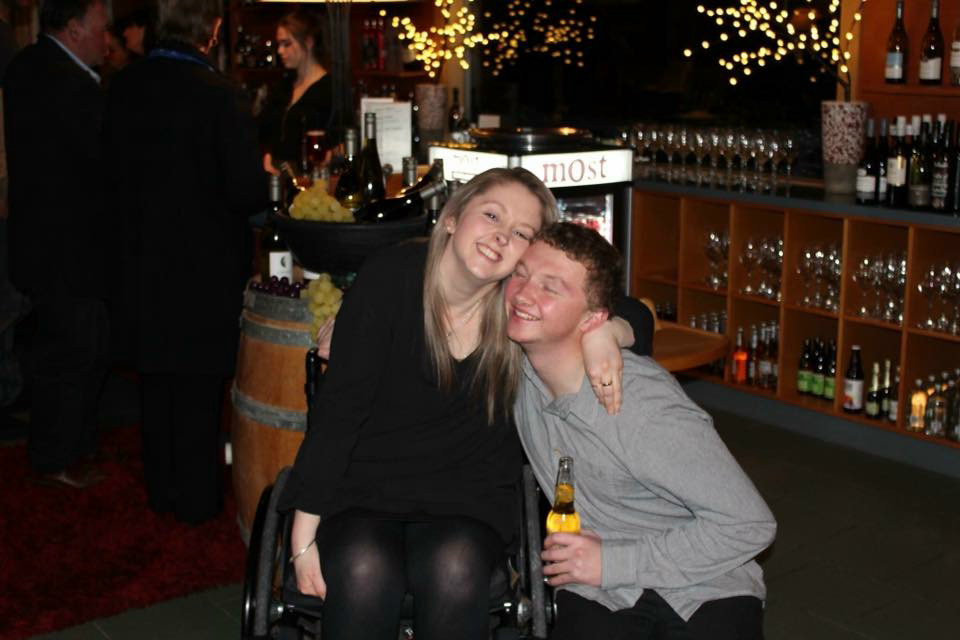 A life less ordinary