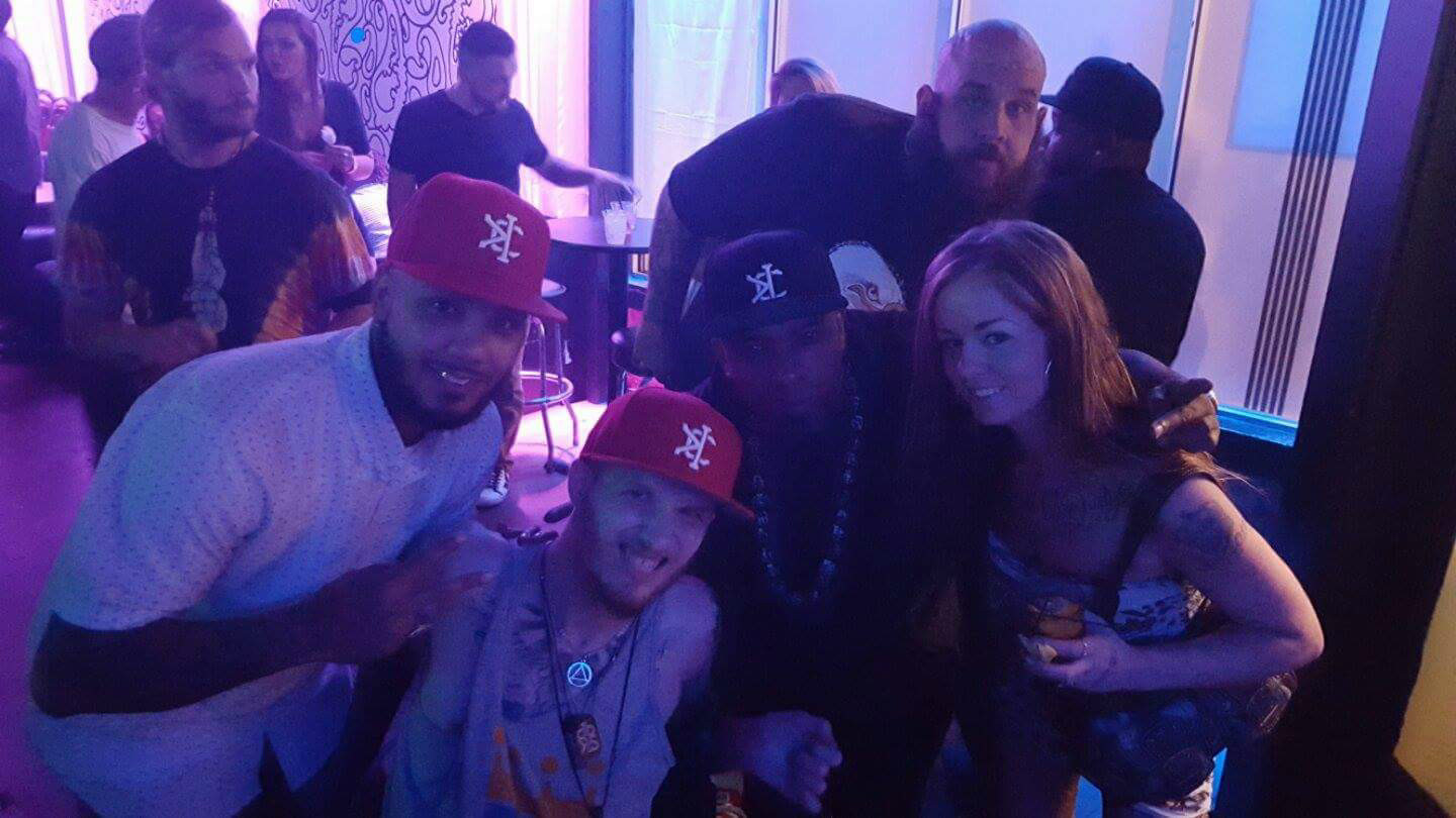 I WILL MAKE IT NO MATTER WHAT