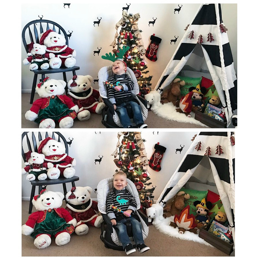 Alexanders journey with CP