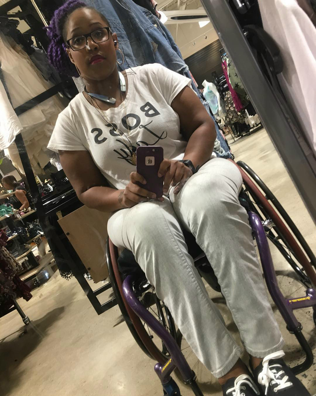 Being Bold & Speaking Up: Living with Sickle Cell