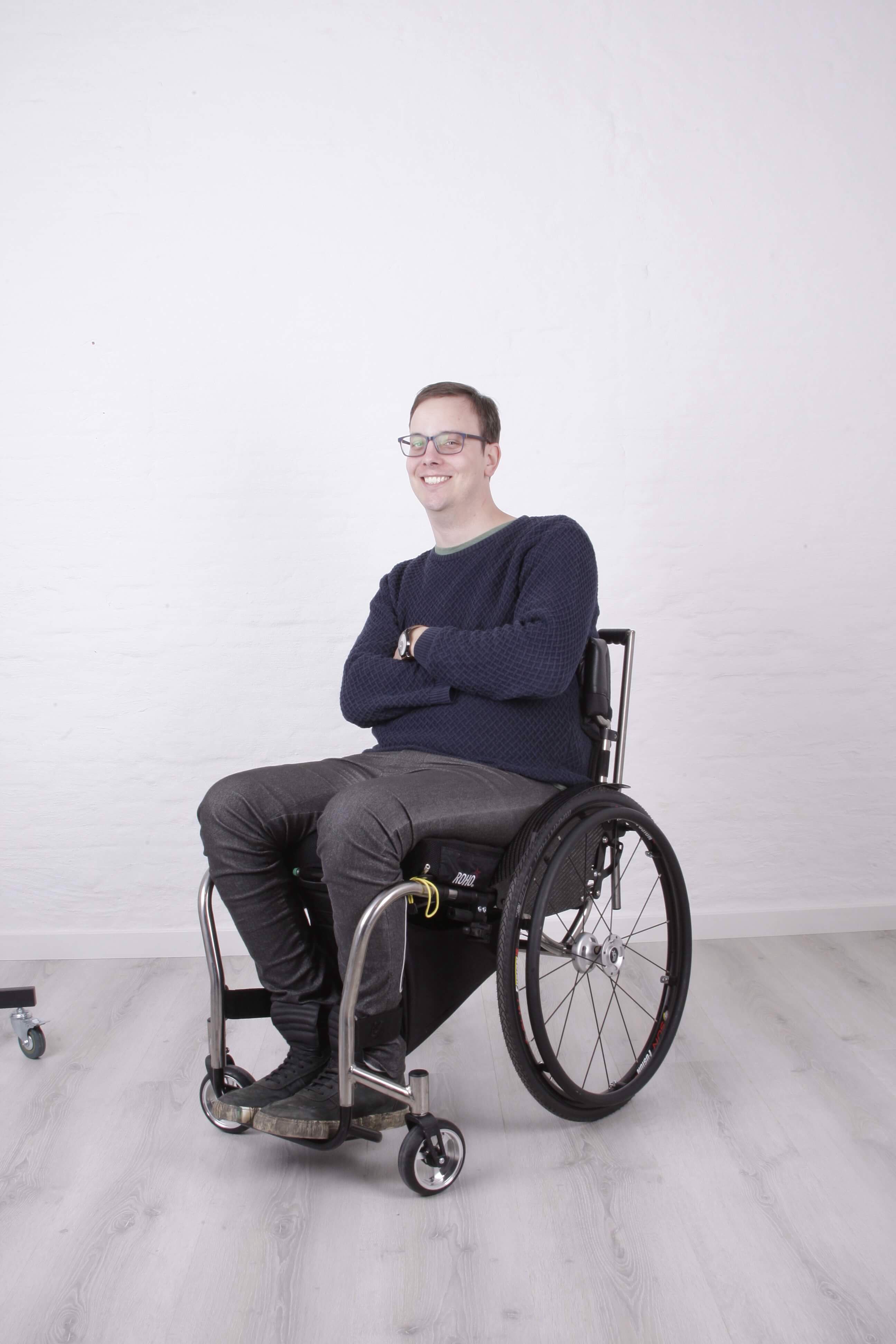 Beauty and the Beasts: Disability Fashion