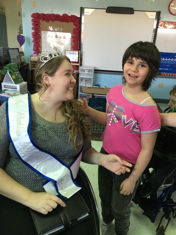 HOPE: Hold On Pain Ends