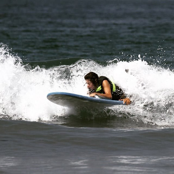 MY Disability does not define me