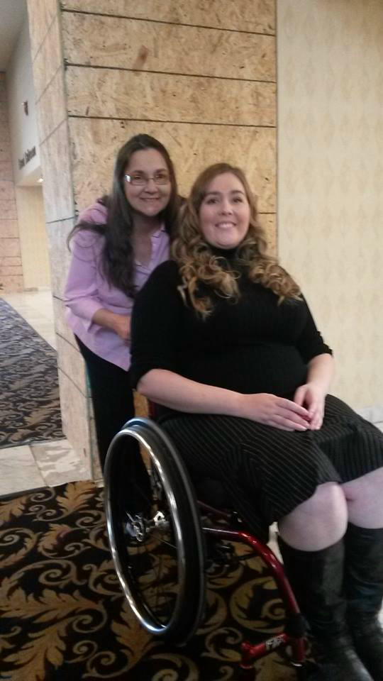 HOPE: Hold On Pain Ends