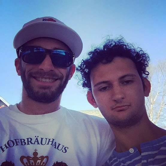 NEW FRIENDS AT ANY AGE