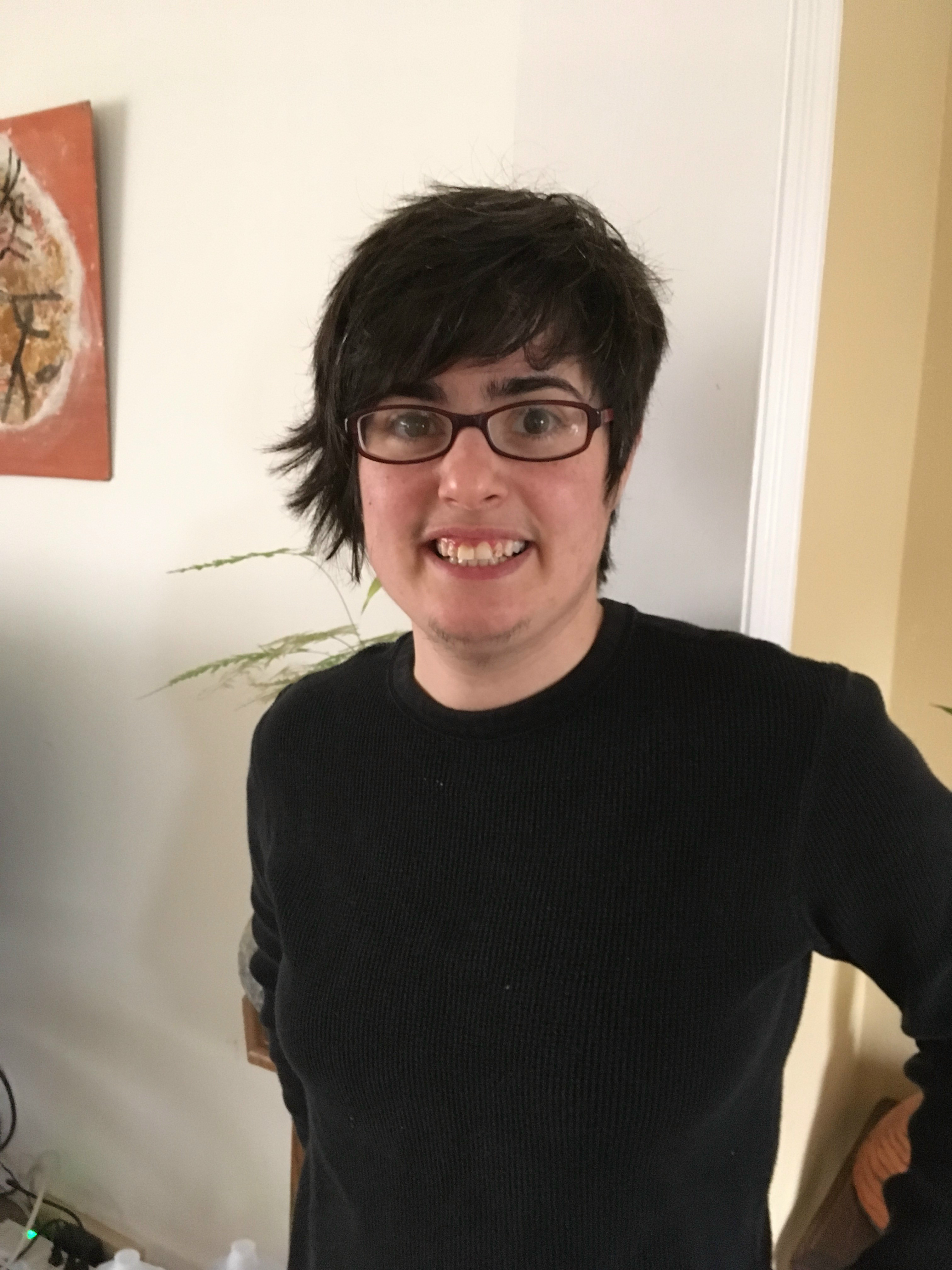 A Capricorn's Path to Independence