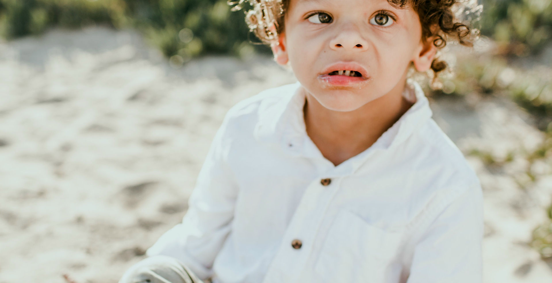 Our Modern Day Hero with Williams Syndrome