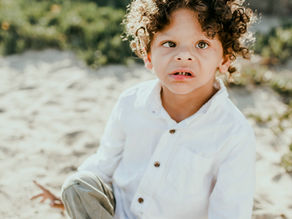 Our Modern Day Hero with Williams Syndrome