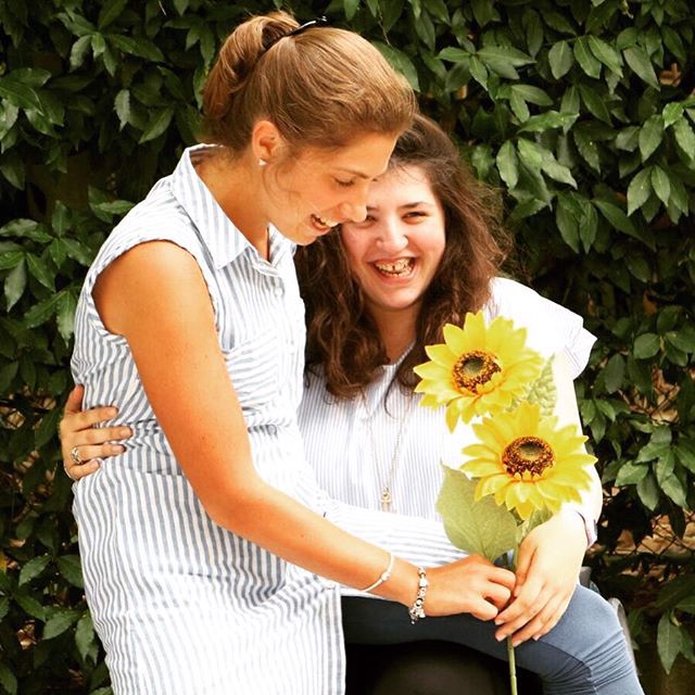 Life with Four Wheels