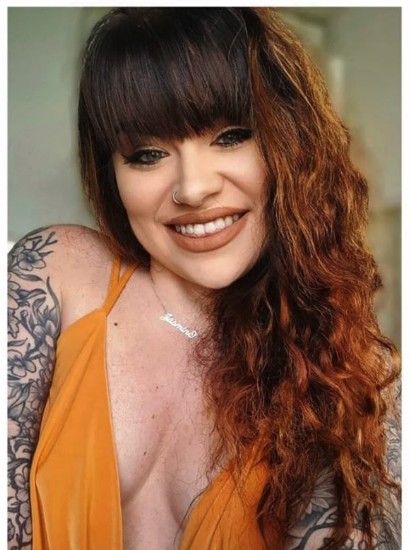 My life is great with Spinal Muscular Atrophy