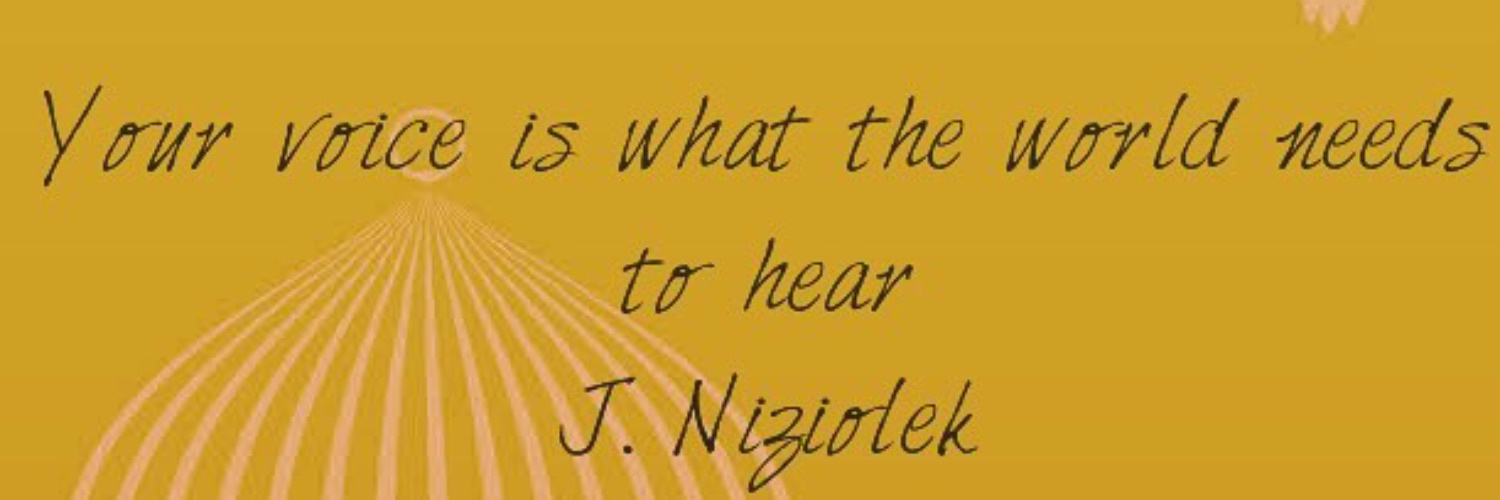 How I Found My Voice Through Advocating