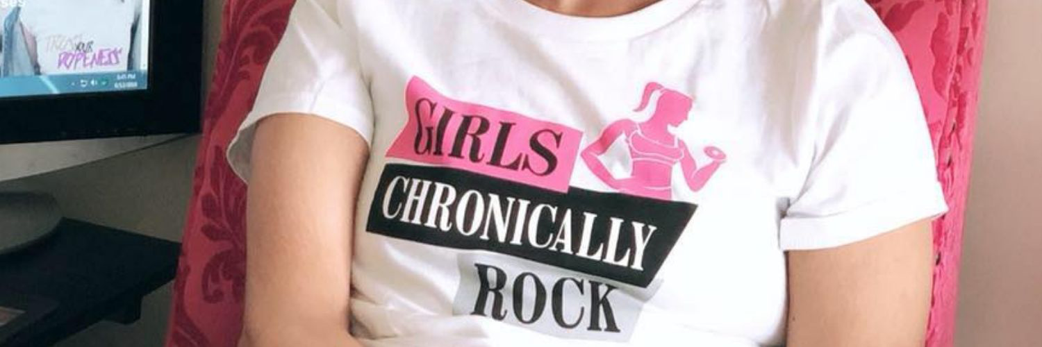 Living with Muscular Dystrophy