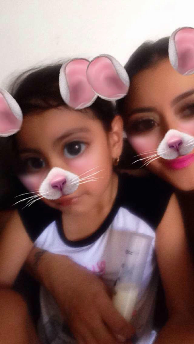 Aztlana's life with Cerebral Palsy