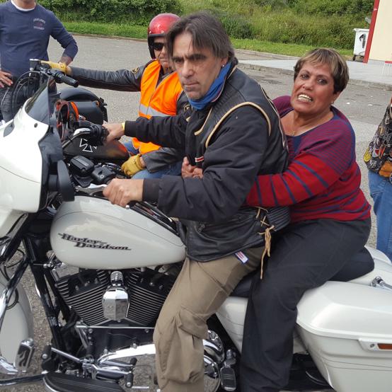 I'm hooked on Travel