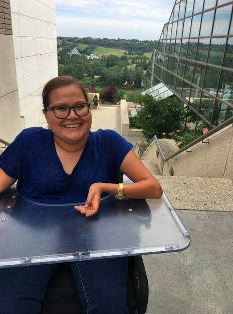 Traveling The World With A Spinal Cord Injury