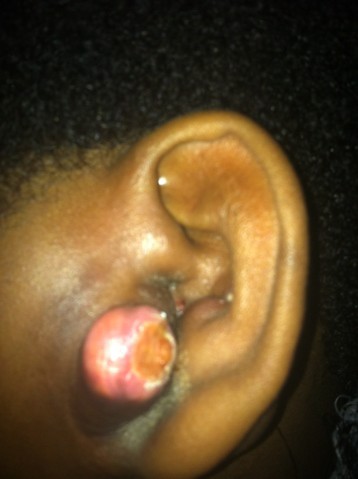 God gives the toughest battles to his strongest soldiers