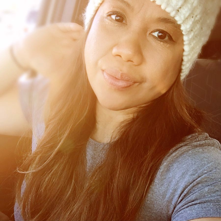 Finding Freedom Through Hand-cycling