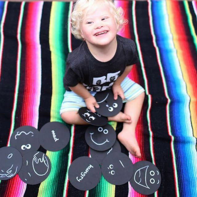 Games Created by Parents of Kids with Special Needs