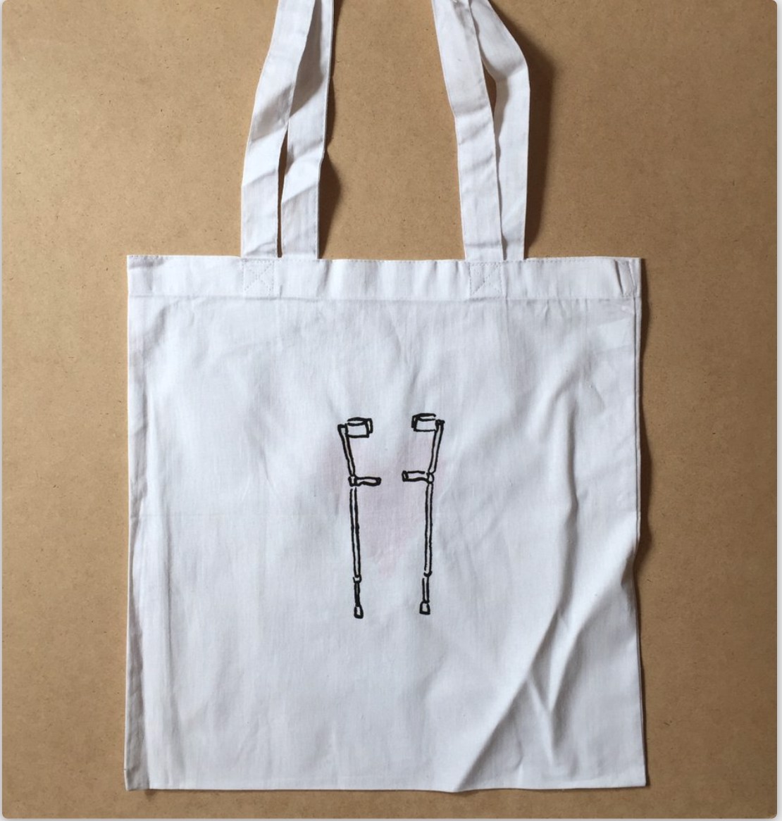 Our Top 5 "Love♡Bili♡NYC" Products