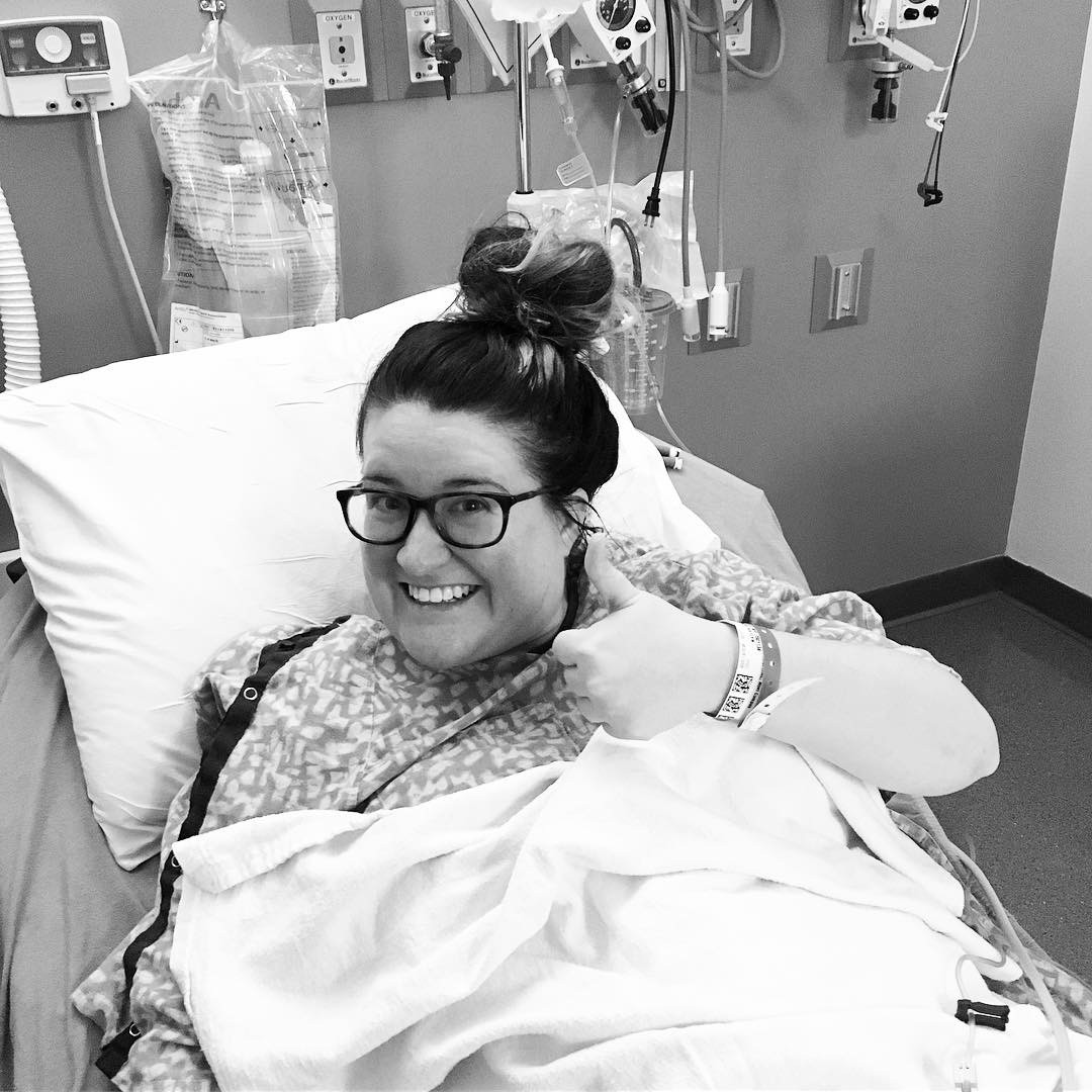 We Can Do Hard Things: How I Live with an Invisible Illness