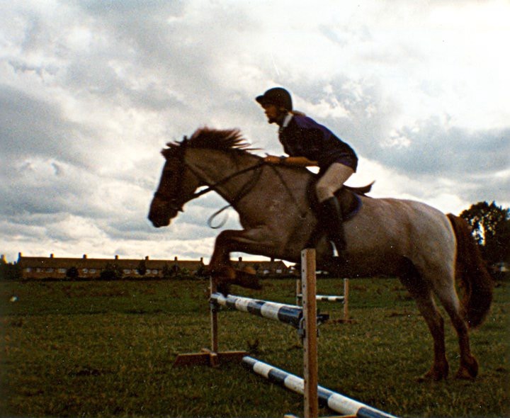 Walking to Wheelchair: Story of Transitioning