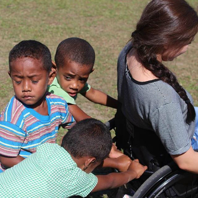 10 Tips for Traveling With A Wheelchair