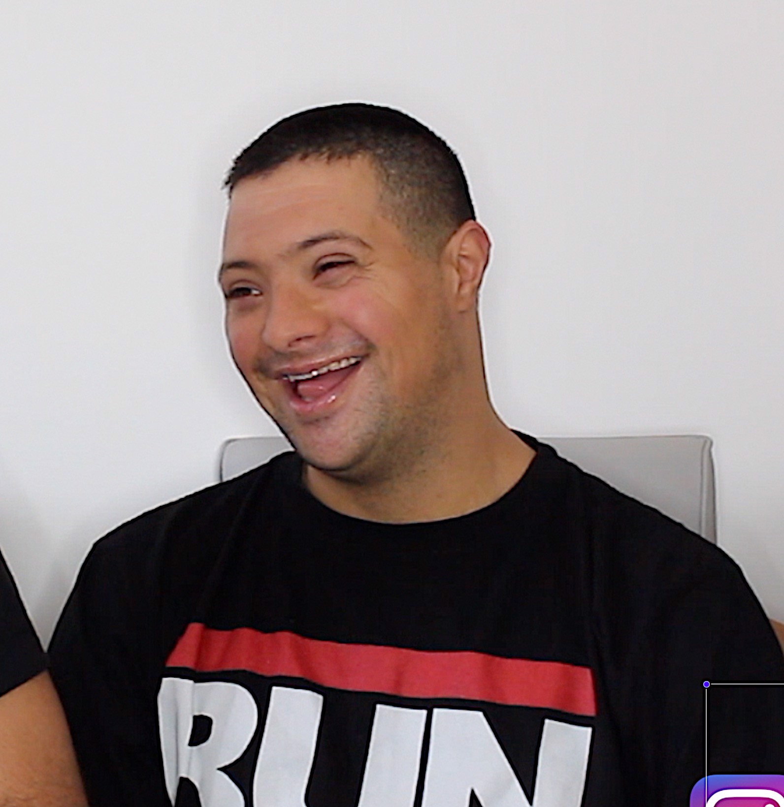 Down syndrome doesn’t make you different