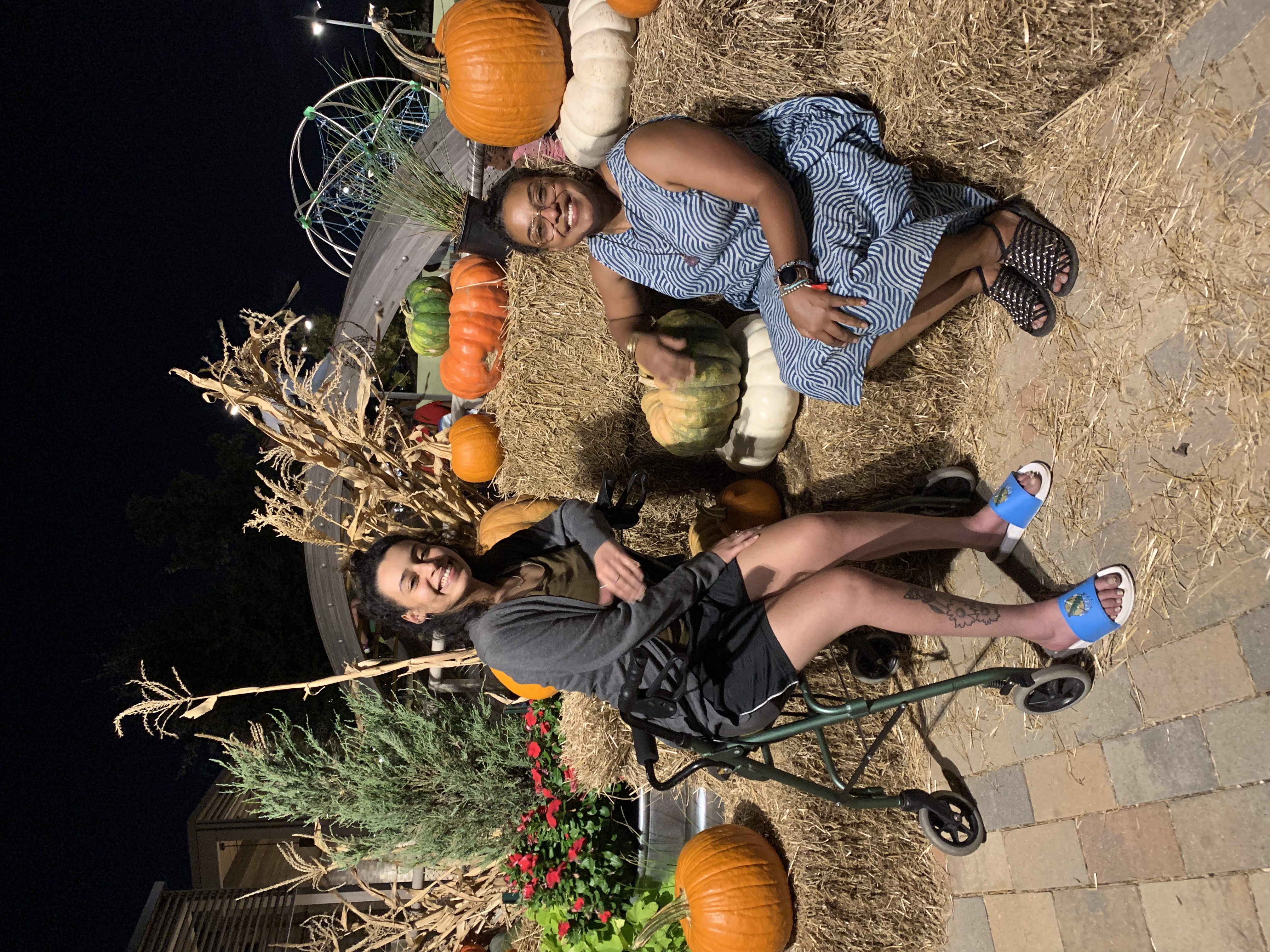 MD- My Determination