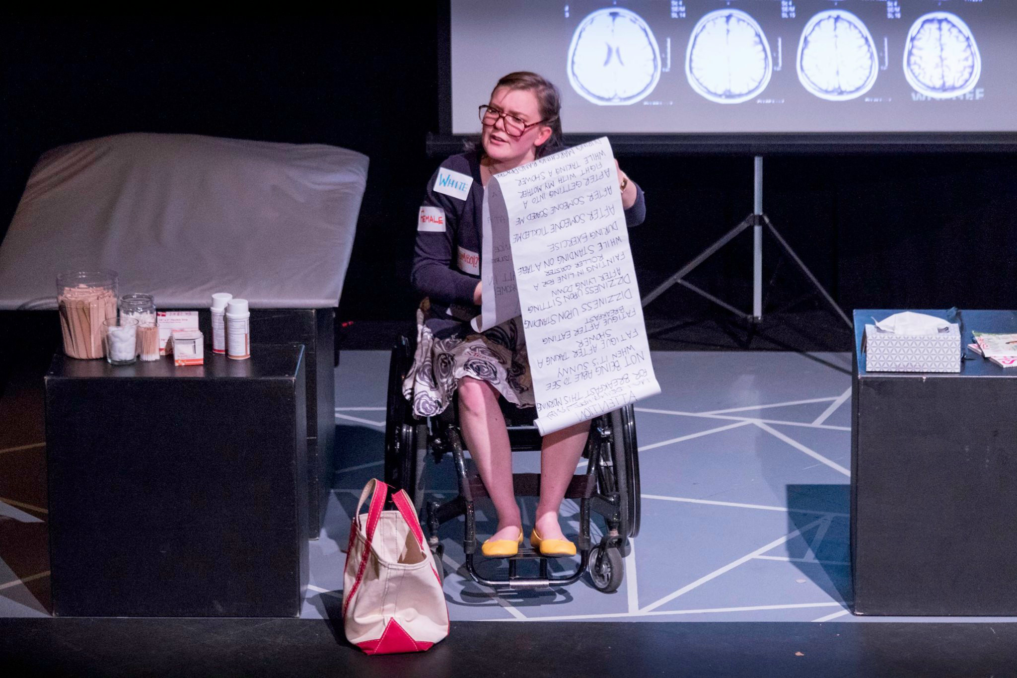 I'm Dysfunctioning Just Fine: Living A Beautiful Life With POTS