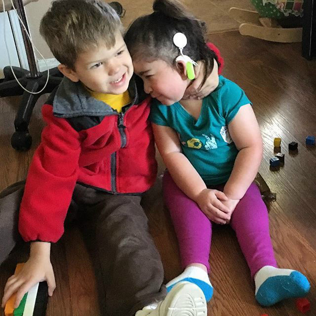 Cupcake defying the odds: Life with Spina Bifida