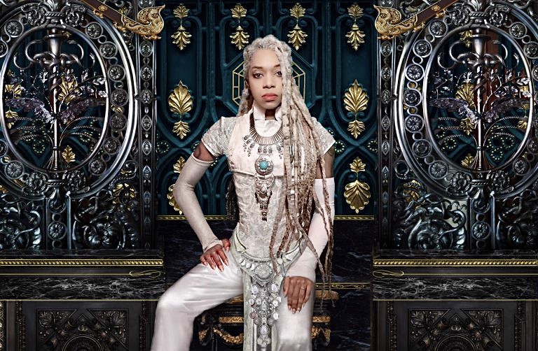 The journey of Tarik Rever