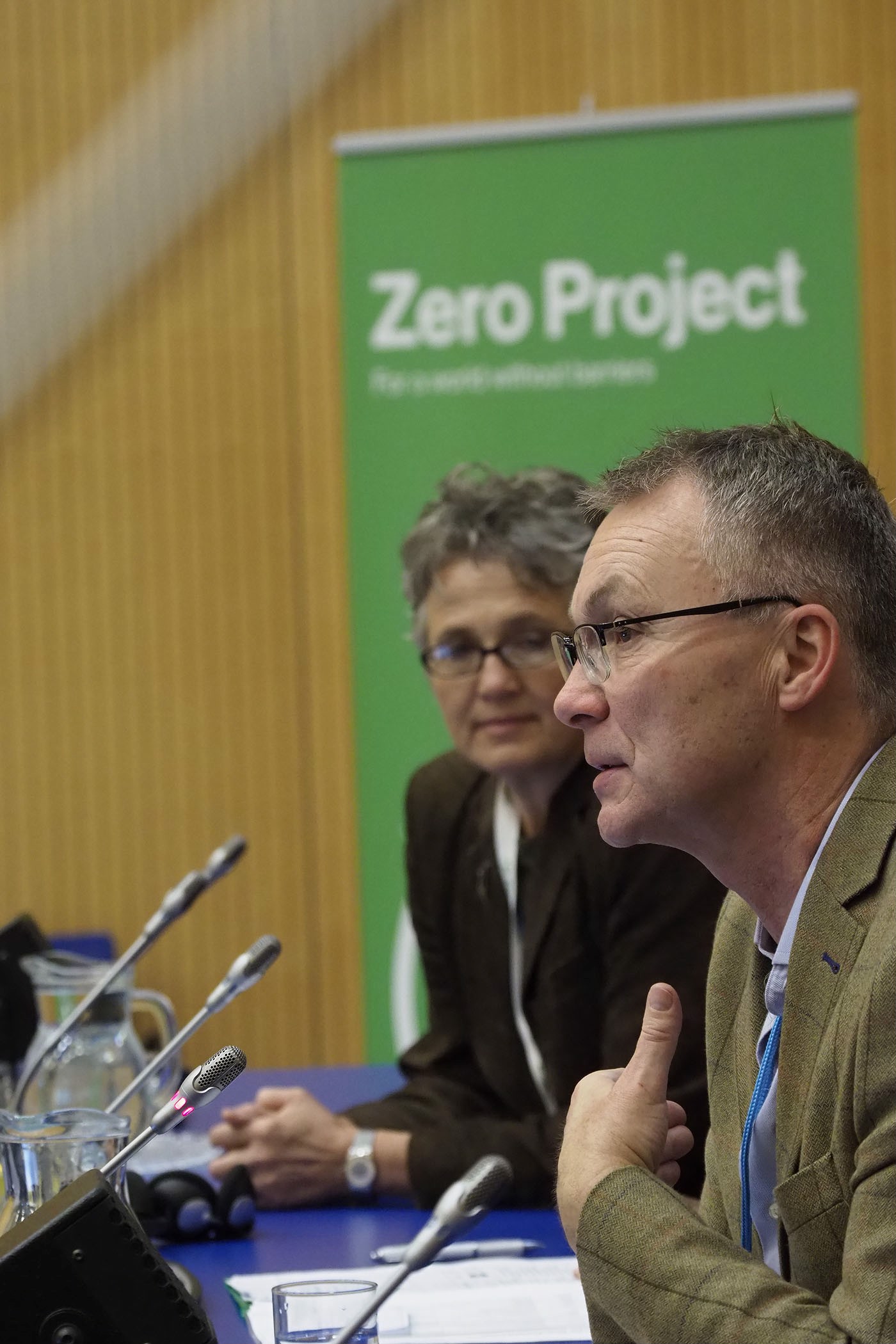 Call for Nominations 2019