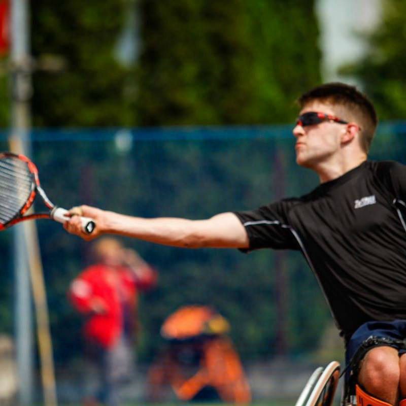 Discovering That I'm Not Disabled