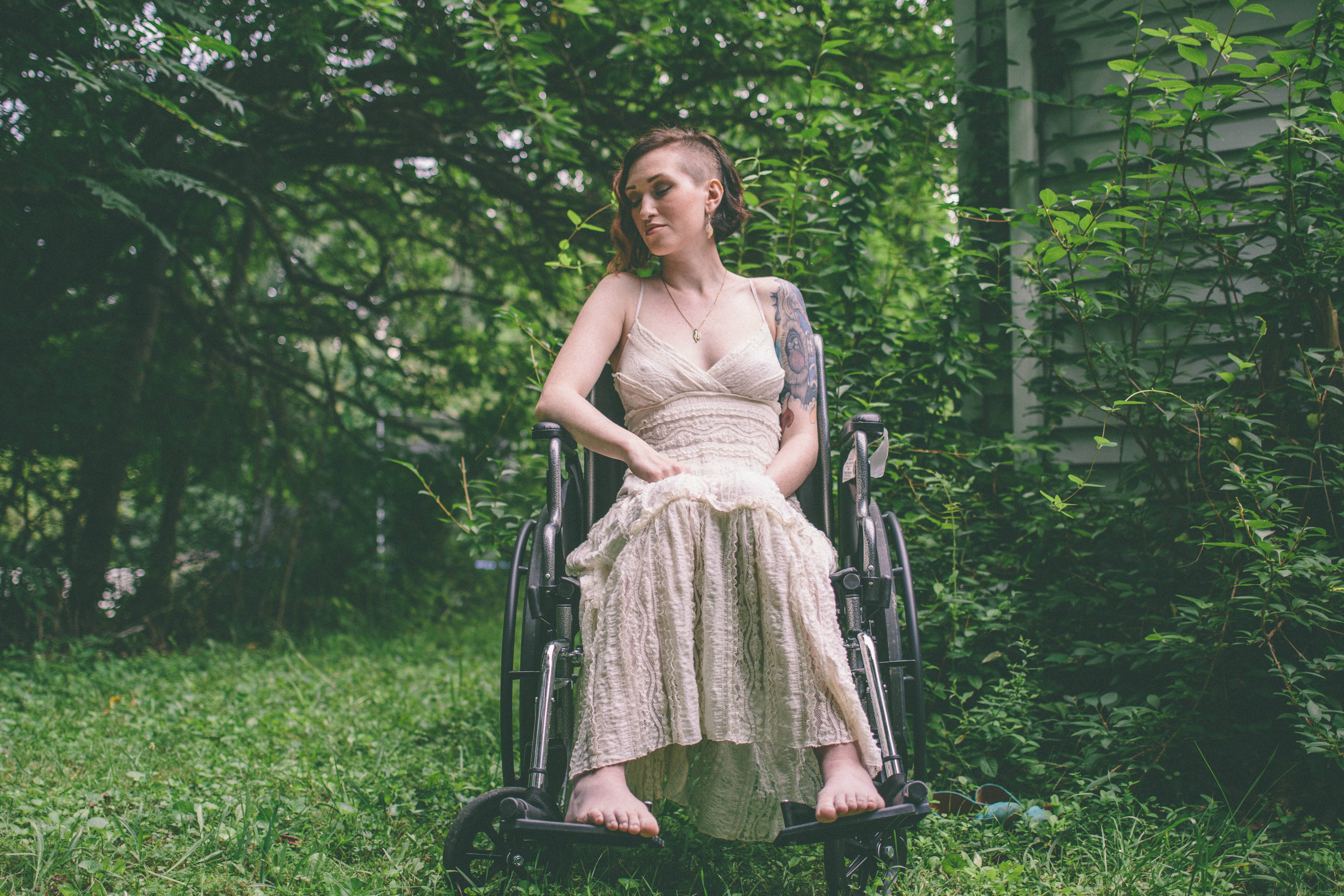 Adventures of Owning A Body- Life with Chronic Illness