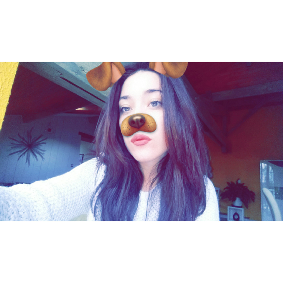 My little respiration