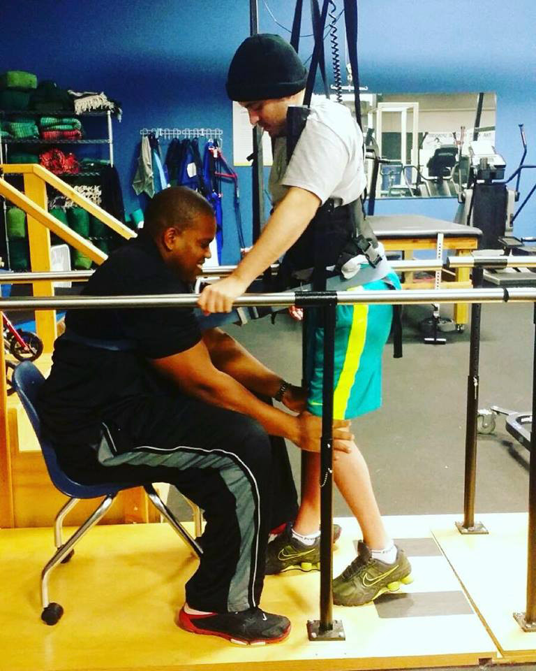 What Step, NextStep!