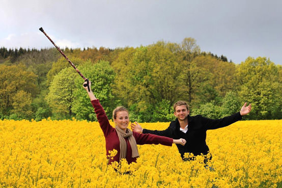 CELEBRATING THE DAY MY LIFE CHANGED