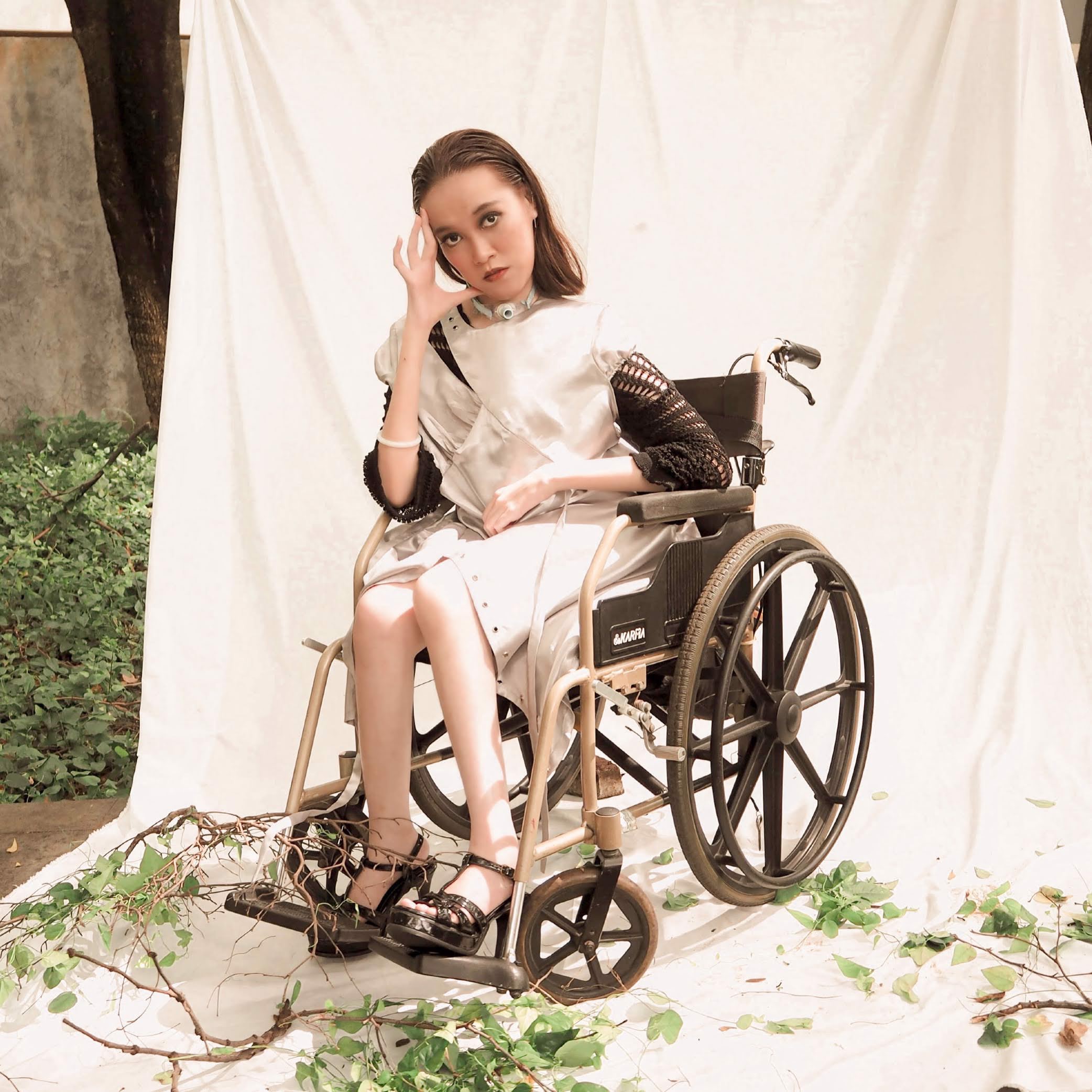 Living with Disability Against The Stigma