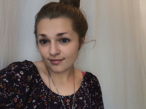 I Fight Osteogenesis Imperfecta & Traumatic Brain Injury